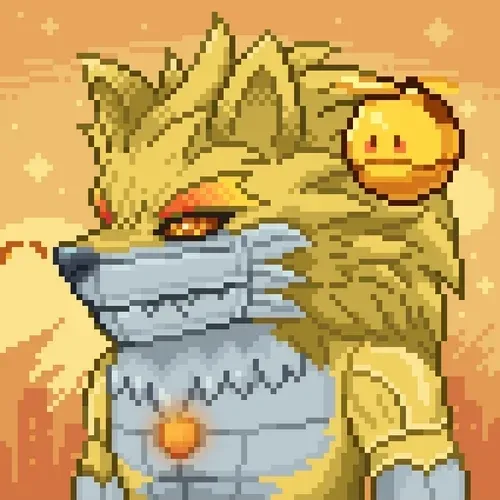 Werewulfz #642