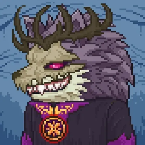Werewulfz #2152
