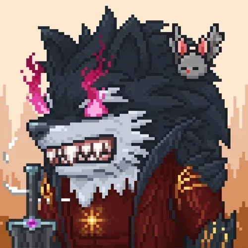 Werewulfz #946
