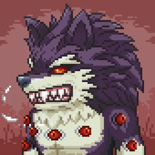 Werewulfz #669