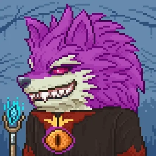 Werewulfz #1306