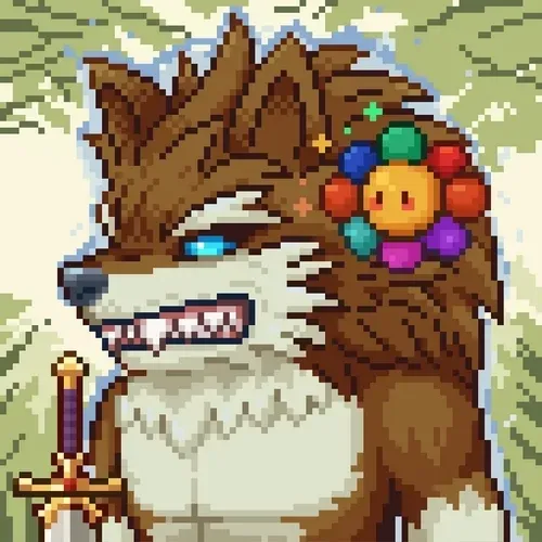 Werewulfz #1903