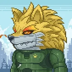 Werewulfz #610