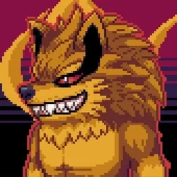 Werewulfz #2202