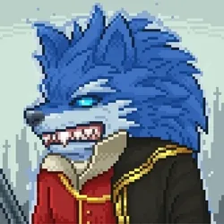 Werewulfz #674