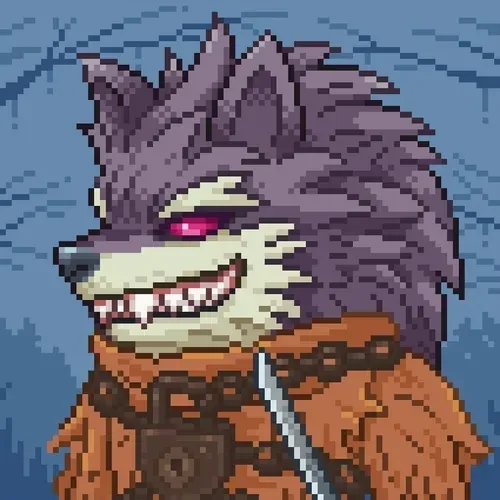 Werewulfz #1402