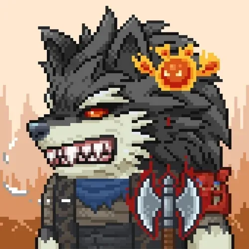 Werewulfz #1221
