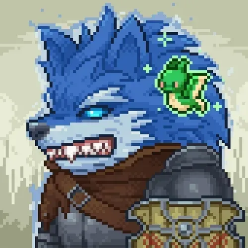 Werewulfz #1641
