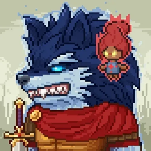 Werewulfz #545