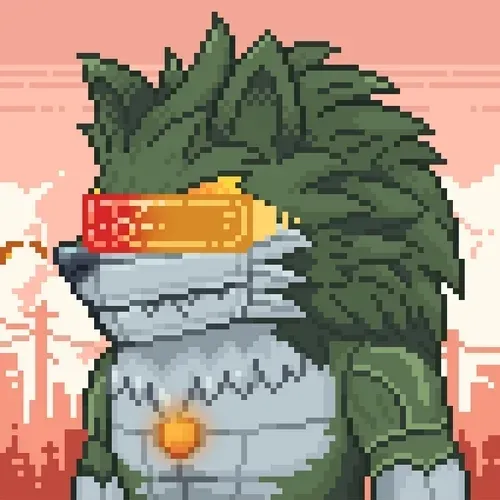 Werewulfz #1161