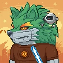 Werewulfz #1103