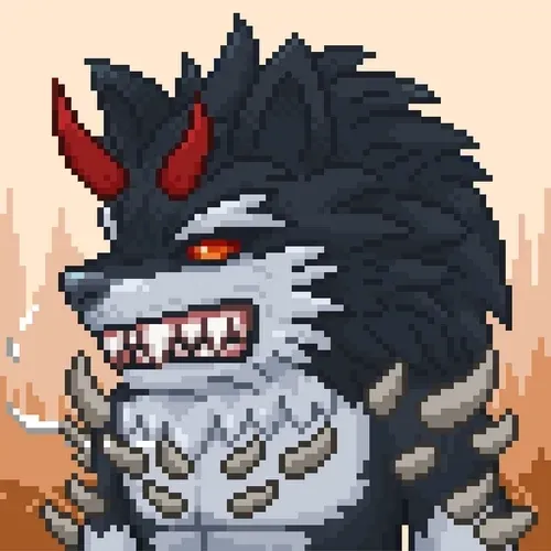 Werewulfz