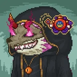 Werewulfz #590