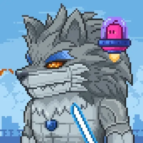 Werewulfz #707