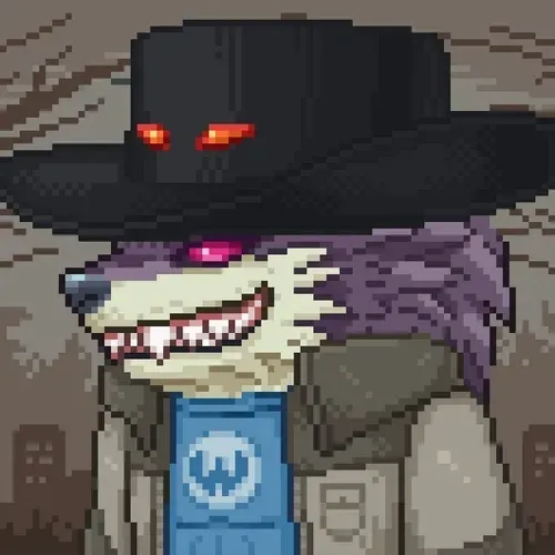 Werewulfz #1997