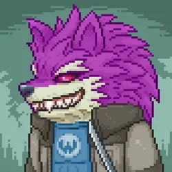 Werewulfz #97