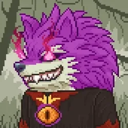 Werewulfz #130