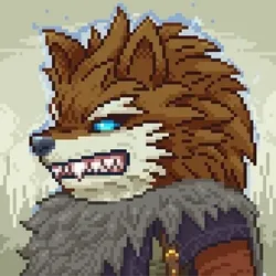 Werewulfz #17