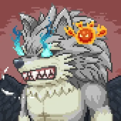 Werewulfz #349