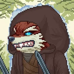 Werewulfz #1109