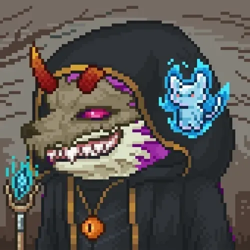Werewulfz #599