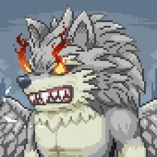 Werewulfz