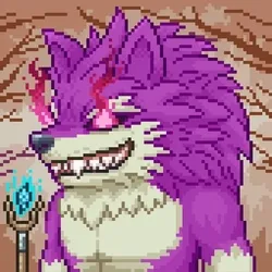 Werewulfz #2023