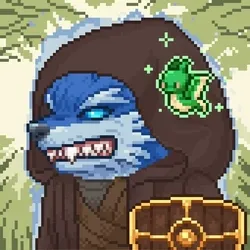 Werewulfz #329