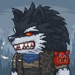 Werewulfz #444