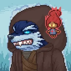 Werewulfz #1770