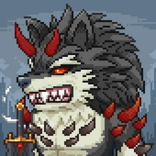 Werewulfz