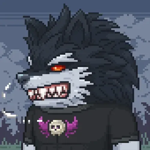 Werewulfz #1470