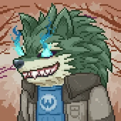 Werewulfz