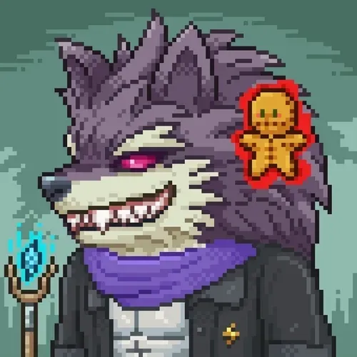 Werewulfz #1371