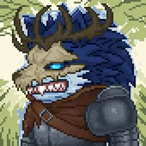 Werewulfz #1302