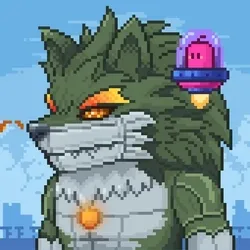 Werewulfz #2219