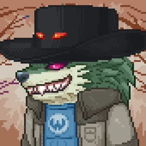 Werewulfz