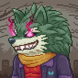 Werewulfz #1768