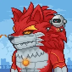 Werewulfz #784