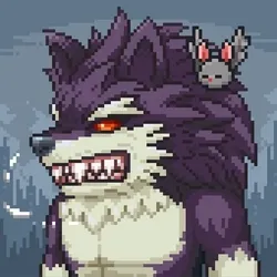 Werewulfz #426