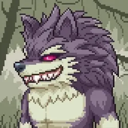 Werewulfz #2097