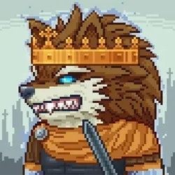 Werewulfz #1799