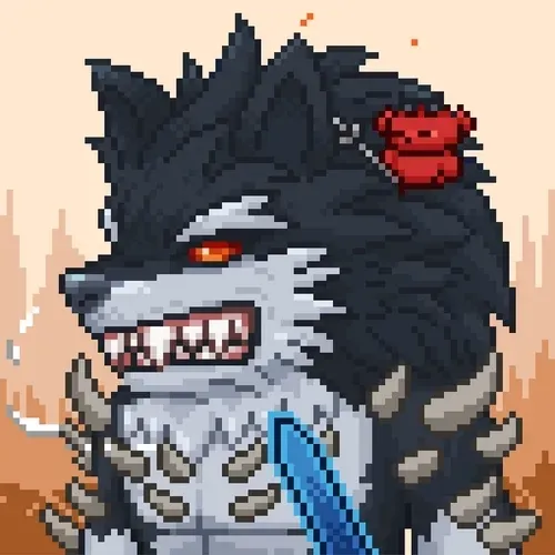 Werewulfz #2103