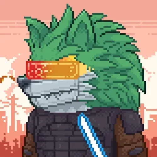 Werewulfz #728