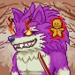 Werewulfz #443