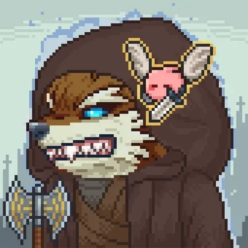 Werewulfz #334