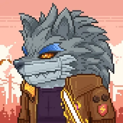 Werewulfz #224