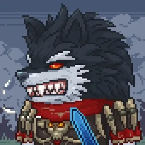 Werewulfz