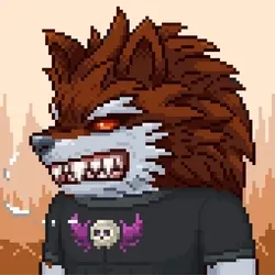 Werewulfz #2147