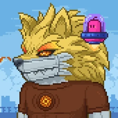 Werewulfz #2057